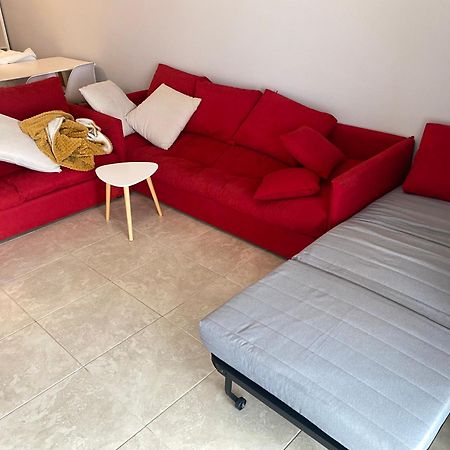 Newly Renovated- Regina Gardens 1, Venus Beach 500 M, Sea&Sunsets View, License Ooo7141 Pafos Exterior foto