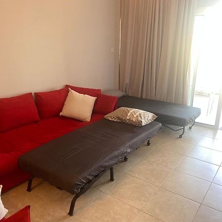 Newly Renovated- Regina Gardens 1, Venus Beach 500 M, Sea&Sunsets View, License Ooo7141 Pafos Exterior foto
