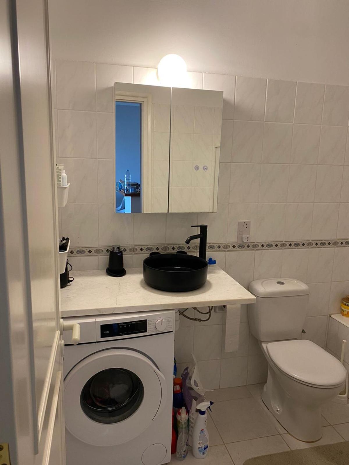 Newly Renovated- Regina Gardens 1, Venus Beach 500 M, Sea&Sunsets View, License Ooo7141 Pafos Exterior foto