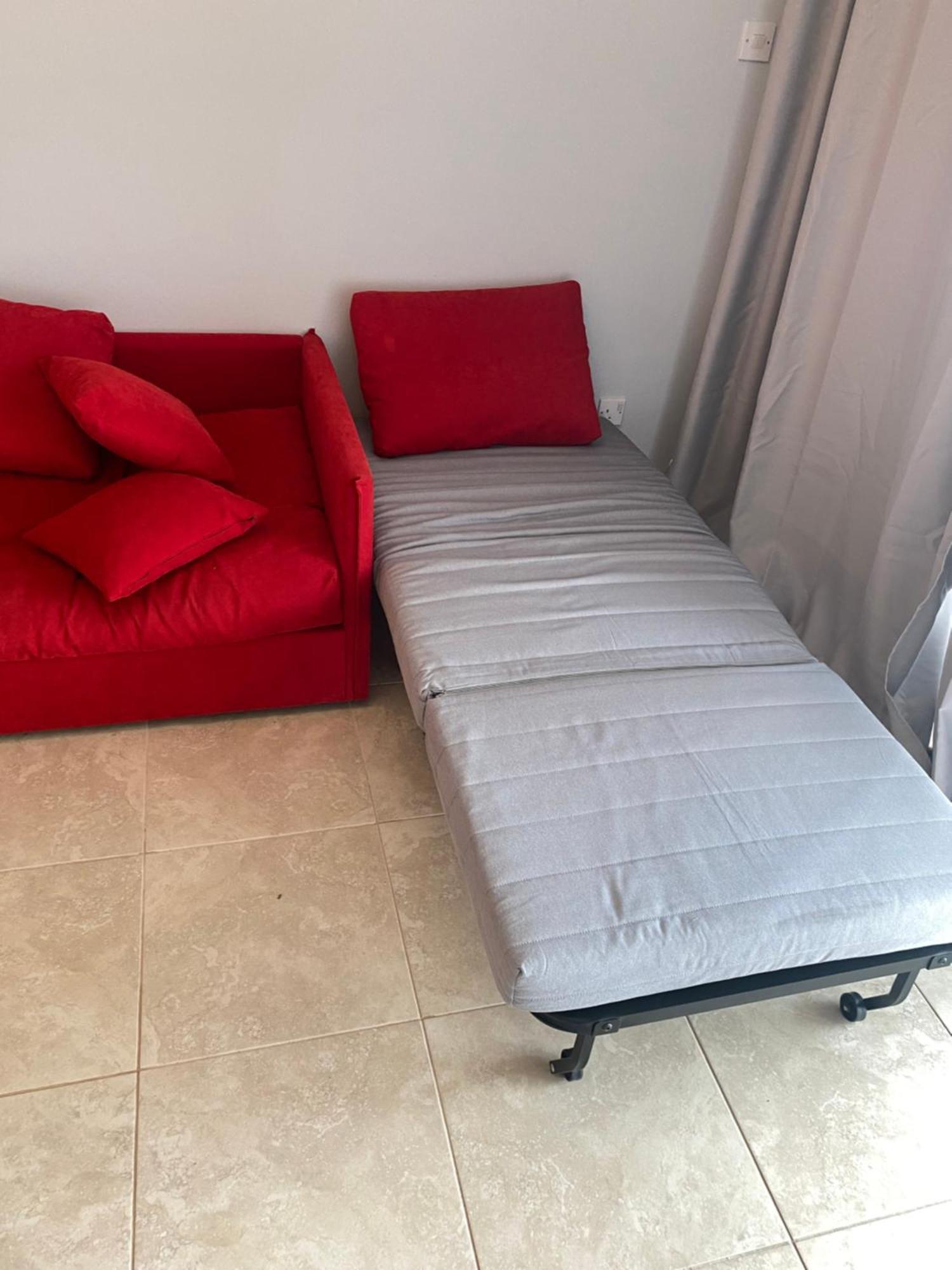 Newly Renovated- Regina Gardens 1, Venus Beach 500 M, Sea&Sunsets View, License Ooo7141 Pafos Exterior foto